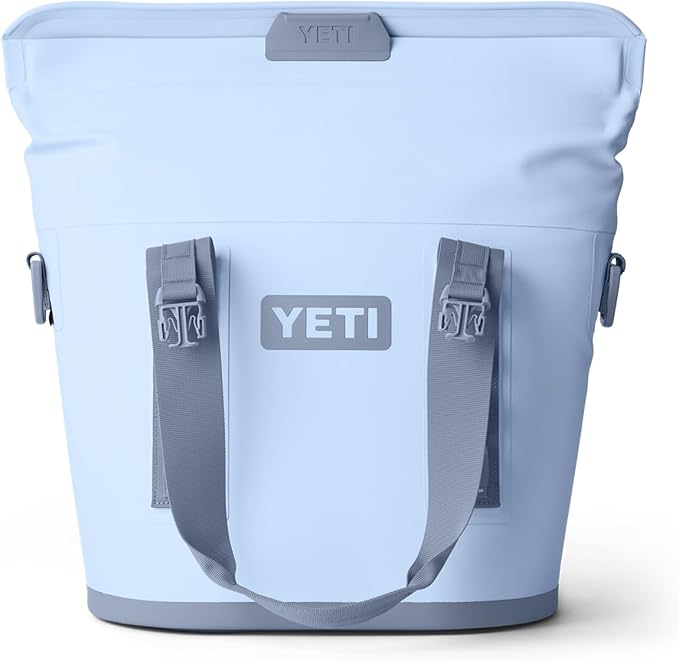 YETI Hopper M Series Portable Soft Coolers with MagShield Access
