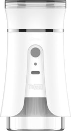 iShred Electric Herb and Spices Grinder with Fast Charging with Auto or Manual Mode, Ivory