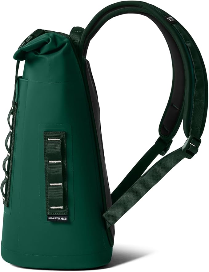 YETI Hopper M Series Backpack Soft Sided Coolers with MagShield Access