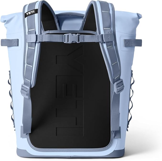 YETI Hopper M Series Backpack Soft Sided Coolers with MagShield Access