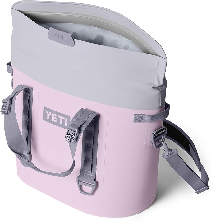 YETI Hopper M Series Portable Soft Coolers with MagShield Access