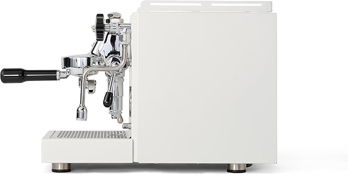 Diletta Bello+ Espresso Machine (White)