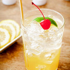 Restaurantware Sumi 17.3 Ounce Highball Glasses Set of 6 Fine-Blown Tom Collins Glasses - Tempered Dishwasher-Safe Glassware Clear Glass Tall Bar Glasses Serve Water Juices Cocktails Or Beers