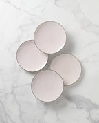 Lenox 897309 Trianna Coupe Salad Plates, Set of 4