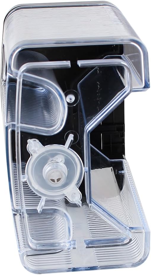 Replacement Part Water Reservoir with Lid,Compatible with NINJA coffee maker CM305 CM401