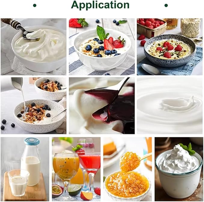 Yogurt milk processing machine， commercial pasteurization, fermentation, and storage equipment, equipped with imported compressor and automatic CIP cleaning function，for dairy farms and food factories