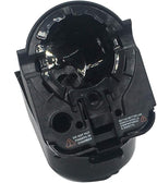 Replacement Pod Holder Needle Assembly with 2pcs 119367 Reusable Coffee Filter Replacement Part,Compatible with All Keurig 2.0 coffee maker:K200,K225,K250,K300,K325,K350,K400,K425,K450,K500 (3)