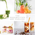 Pro Quality Nut Milk Bags, Greek Yogurt Strainer Bag & Cold Brew Coffee Bag - Commercial Grade Reusable All Purpose Almond Milk etc - Fine Mesh Food Grade BPA Free Nylon