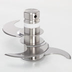 Robot Coupe BLIXER20 20-Liter Commercial Vertical Blender/Mixer Food Processor with Two Speeds, Stainless Steel