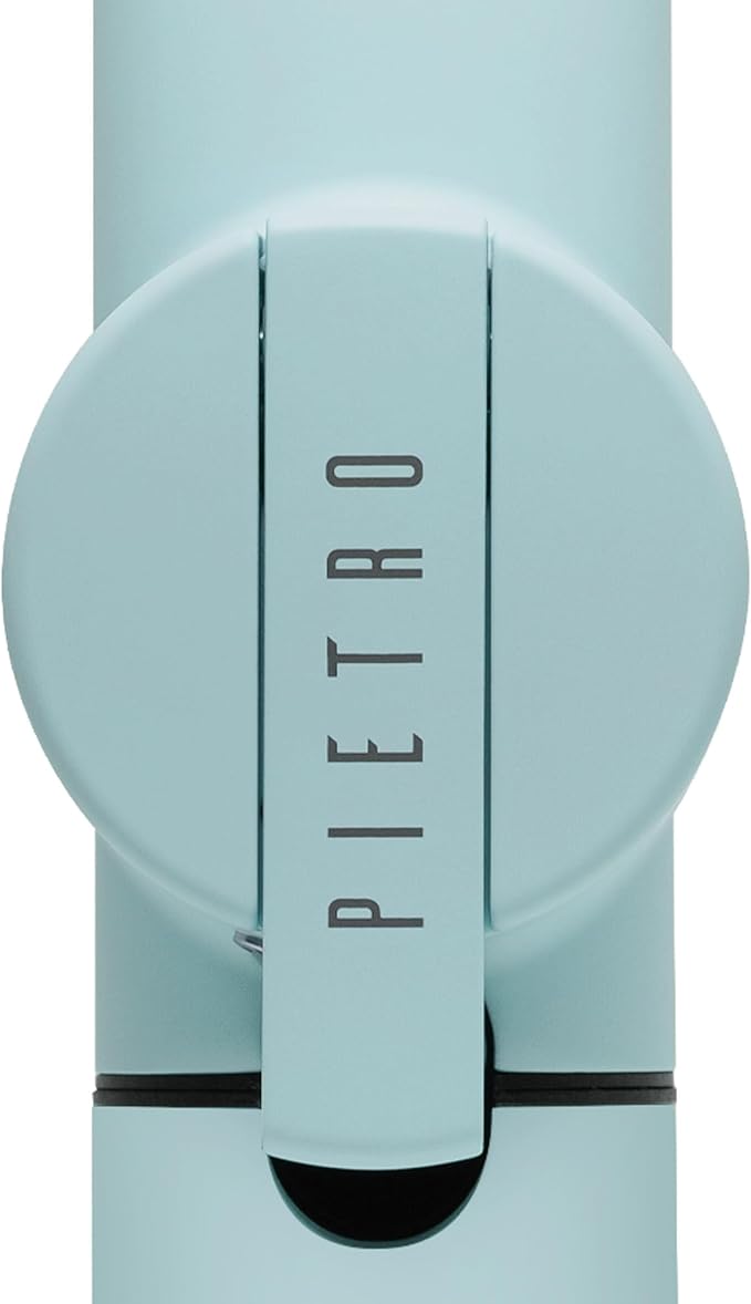 Pietro Pro Brewing Manual Coffee Grinder - Made in Italy - By Fiorenzato (Blue)