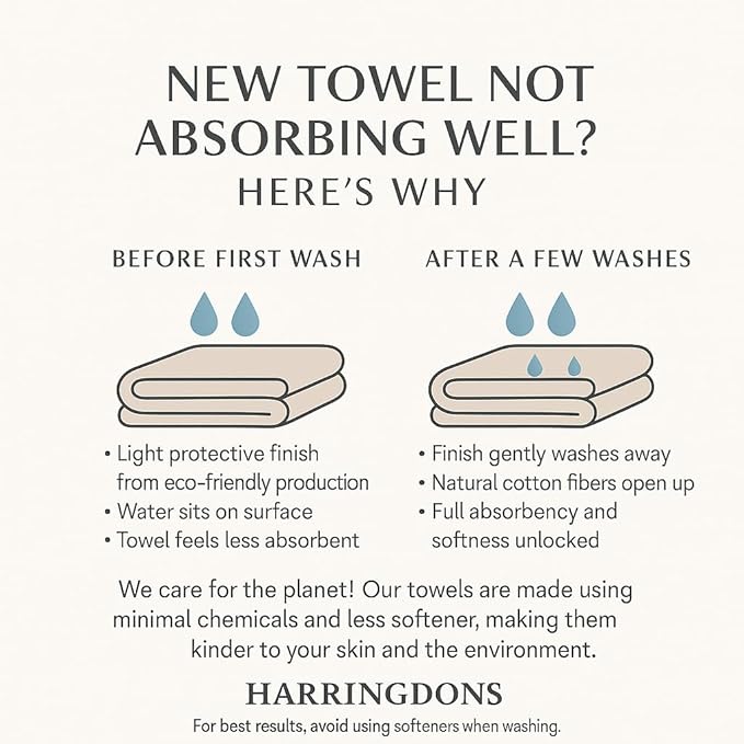 Premium Kitchen Towel (28”x20”, 12 Pack) 100% Cotton Dish Towels Cloths Large Hand Towels Tea Towels for Kitchen with Hanging Loop, Reusable Cleaning Cloths, Fast Dry Lint Free Linen | Gray Shades