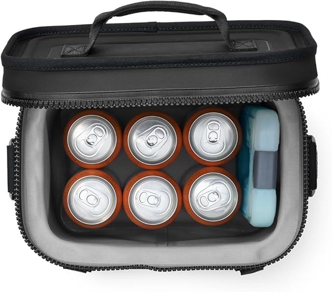 YETI Hopper Flip 8 Portable Soft Cooler