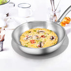 Pack 2,KooMall 12 10 8 Inch Multi-use Microwave Mat, Trivet, Pot Holders, Drying, Baking, Place Mat, Utensils Rest, Silicone Cover Pad for Hot Pot Pan,Plates Dishes Kitchen Counter,Heat Resistant,Gray