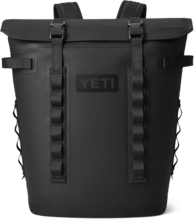 YETI Hopper M Series Backpack Soft Sided Coolers with MagShield Access