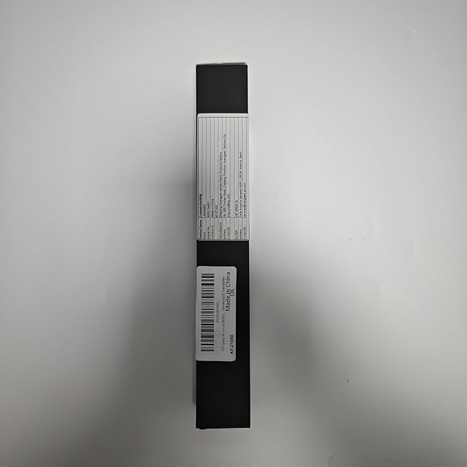 304 Stainless Steel Cocktail Muddler -26cm/10inch Professional Bar Tool with Non-Slip Wooden Grip Product Features