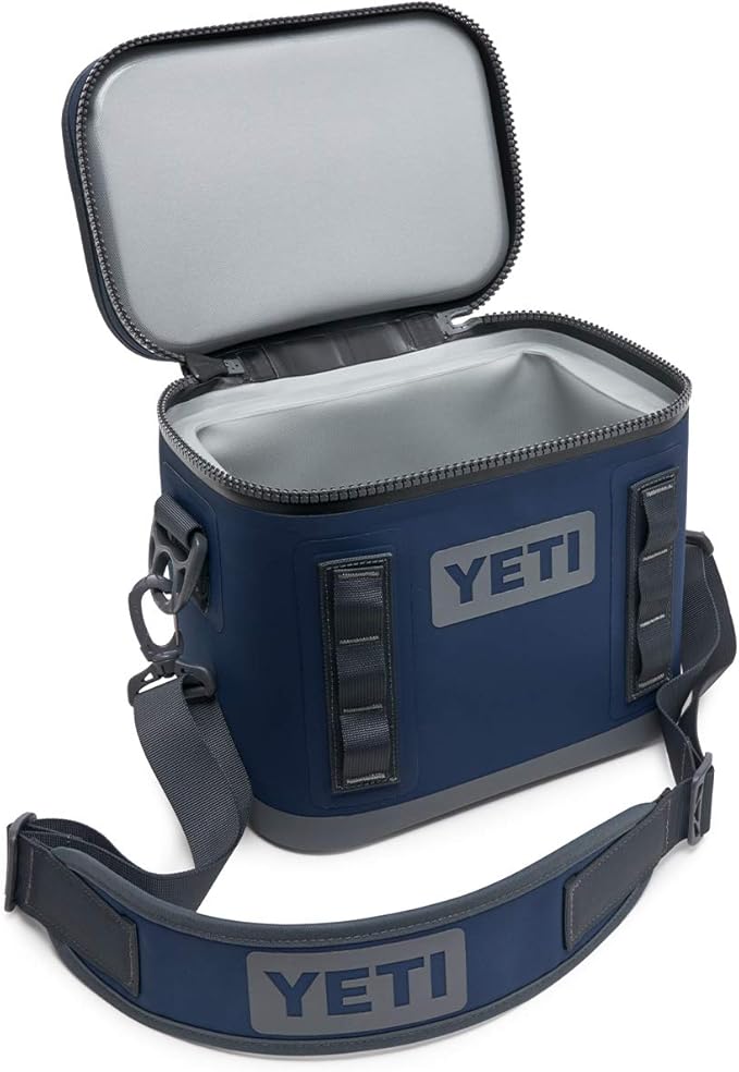 YETI Hopper Flip 8 Portable Soft Cooler