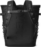 YETI Hopper M Series Backpack Soft Sided Coolers with MagShield Access