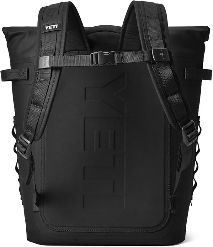 YETI Hopper M Series Backpack Soft Sided Coolers with MagShield Access