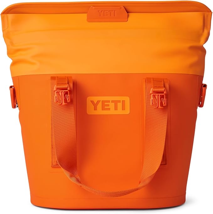 YETI Hopper M Series Portable Soft Coolers with MagShield Access
