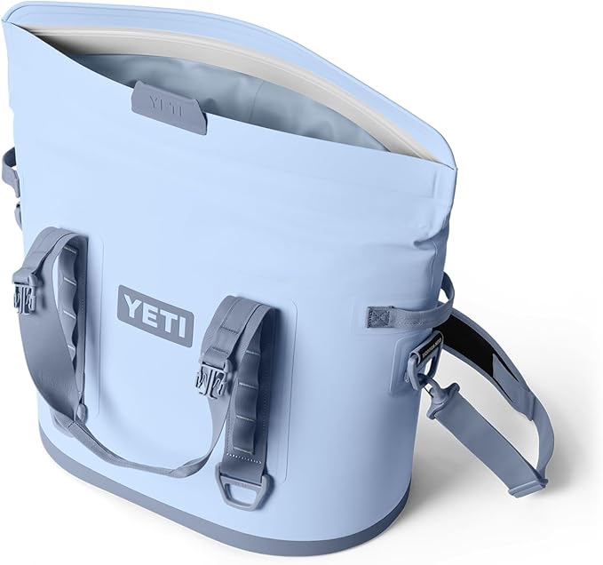 YETI Hopper M Series Portable Soft Coolers with MagShield Access