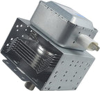 Microwave Magnetron 2M319J for Midea Microwave Oven Magnetron Compatible with 2M519J 2M219J 2M518J 2M217J 2M253J 2M248J