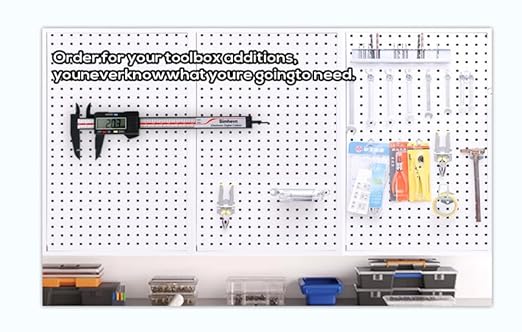 Electronic Digital Caliper and Measuring Tape,6 Inch/150mm Digital Micrometer with Large LCD Screen, Easy Switch from Inch/mm，60 Inch/150cm Measuring Tape for All-Purpose Household