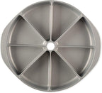 Nordic Ware Scottish Scone & Cornbread Pan