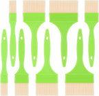 8 Pcs Pastry Brush - Cooking Grease Brush, Food Brushes For Baking/Grilling/Spreading Marinades/Butter/Sauces/Eggs, Durable Kitchen Culinary Utensil