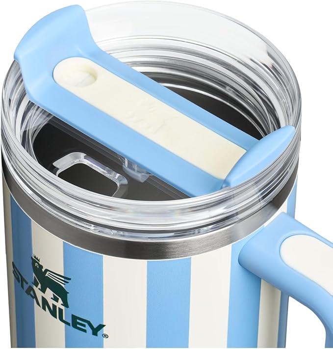 STANLEY Quencher H2.0 FlowState Stainless Steel