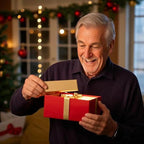 Large Marble Whiskey Glasses, Bourbon Gifts for Men, Old Fashioned Bourbon Drinking Glass Freezable, Christmas, Anniversary, Birthday Gifts (Black plus)