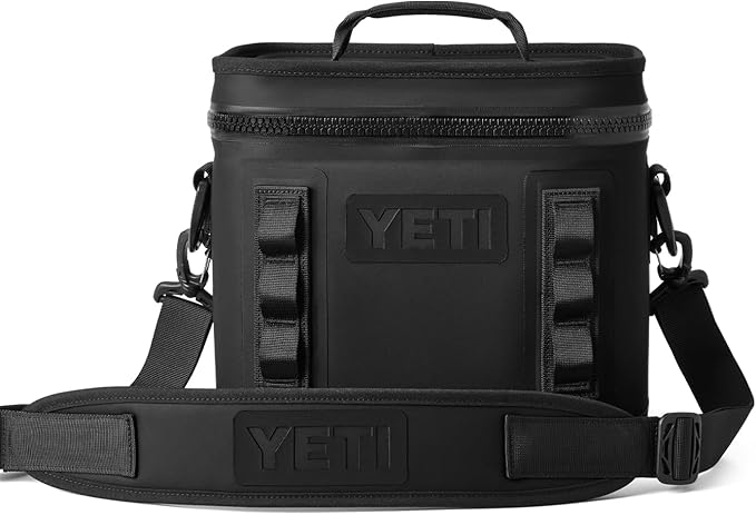 YETI Hopper Flip 8 Portable Soft Cooler
