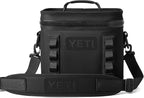 YETI Hopper Flip 8 Portable Soft Cooler