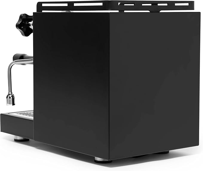 Diletta Bello Espresso Machine (Black)