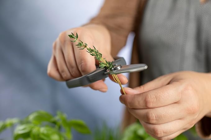 Kuhn Rikon Kitchen Shears Compact