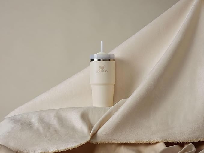 STANLEY Quencher H2.0 FlowState Stainless Steel