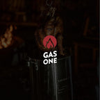 GasOne 30QT Turkey Fryer and 10QT Fish Fryer Set, Seafood Boil Steamer, Crawfish Boiler, Outdoor Cooker for Crab, Shrimp, Lobster, Complete Black Fryer Kit for Holiday and Seasonal Cooking