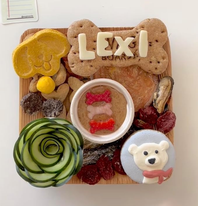 Disposable Palm Leaf 6" Square Plates (50 pieces) Bamboo Like Serving Platters, Disposable Boards, Eco-Friendly Dinnerware For Weddings, Catering, Events