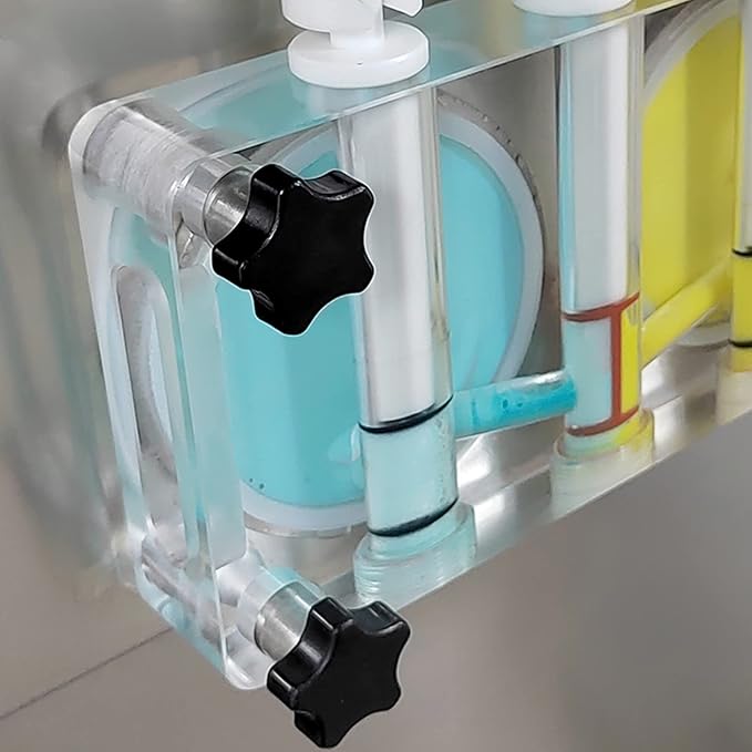 Kolice ETL Commercial 3 flavors soft ice cream machine,gelato yogurt ice cream machine-2+1 mixed flavors,upper tanks refrigerated,countertop,auto counting,auto washing