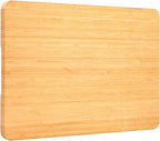 Cutting board Compatible with Breville BOV450XL Mini Smart Toaster Oven,Accessories for Breville BOV450XL Countertop Convection Oven,Creates Storage Space
