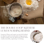 Bellemain Flour Sifter (5 Cup)