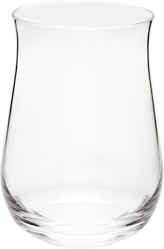 Ravenscroft Crystal Single Malt Scotch Tumbler - Set of 4