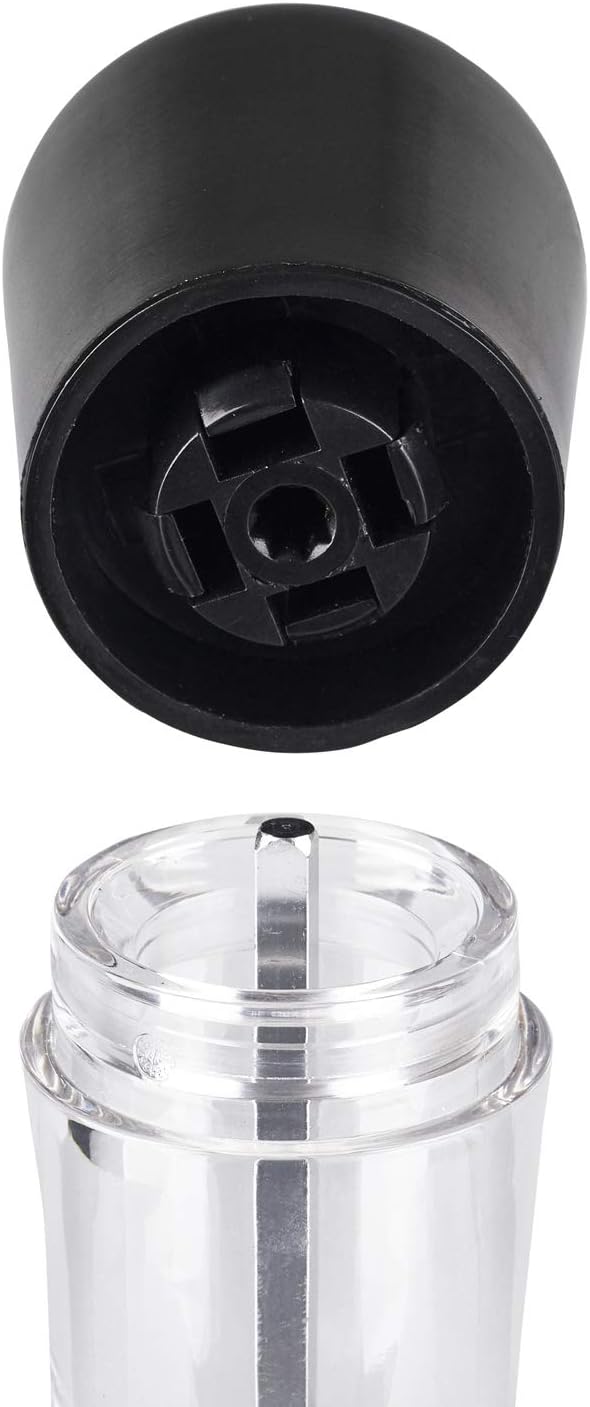 Cole & Mason Pepper Mill, Gunmetal