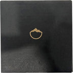 CONQUECO Portable Espresso Coffee Machine: 12V Electric Small Travel Expresso Maker - Self Heating 8 Cups Battery Powered Compatible for Nespresso Capsule - for Camping RV Hiking Office (Brown)