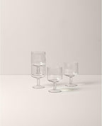Lenox 895131 Tuscany Classics Stackable 4-Piece Wine Glass Set