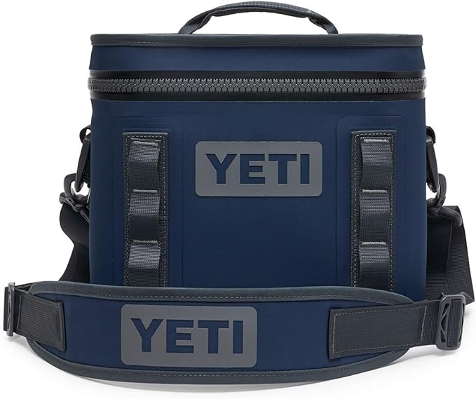 YETI Hopper Flip 8 Portable Soft Cooler