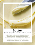 LeGourmet Nonstick Bread Loaf Pan 9 X 5 Inch, Ceramic Coating, Non-Toxic, Rust Resistant Aluminized Steel, Perfect 1 lb Baking Dish for Meatloaf, Pound Cake & Brownie (Butter)