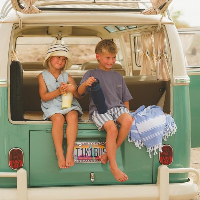 HydroJug Sport - Stainless Steel Tumbler with Straw, Vacuum Insulated, 32oz Leakproof Water Bottle, Ergonomic Design, Reusable, Dishwasher Safe, Rubber Base, Durable for Gym or Outdoors, Midnight