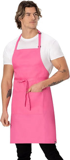 Chef Works Unisex Butcher Apron
