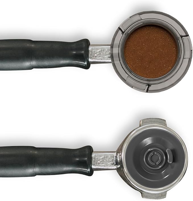 54mm Espresso Machine Accessories - Compatible with Breville Barista Series