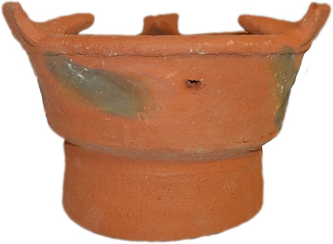 Brazier Charcoal Majmar for Medium to Extra Large Cooking Tagines Barbecue